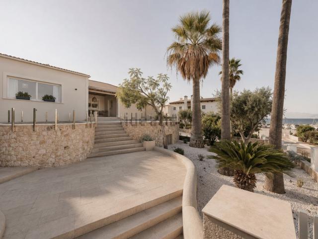 Casa en venta en Colònia de Sant Pere, Llevant