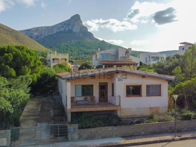 Casa en venta en Colònia de Sant Pere, Llevant