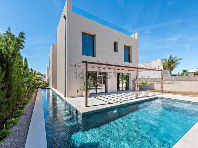 Casa en venta en Colònia de Sant Pere, Llevant