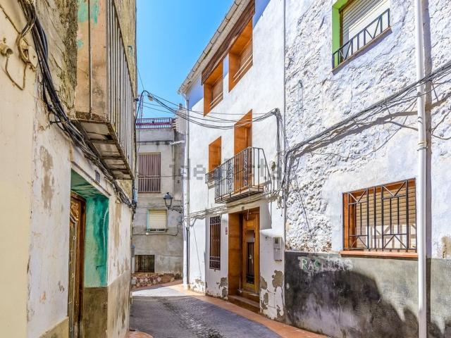 Casa en venta en la Plana Baixa, Valencia