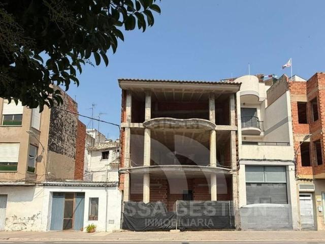 Casa en venta en la Plana Baixa, Valencia