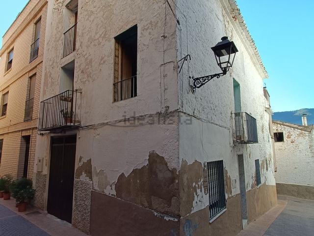 Casa en venta en Artana, Urbanització Zorear