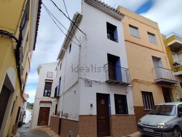 Casa en venta en Artana, Urbanització Zorear