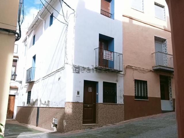 Casa en venta en la Plana Baixa, Valencia