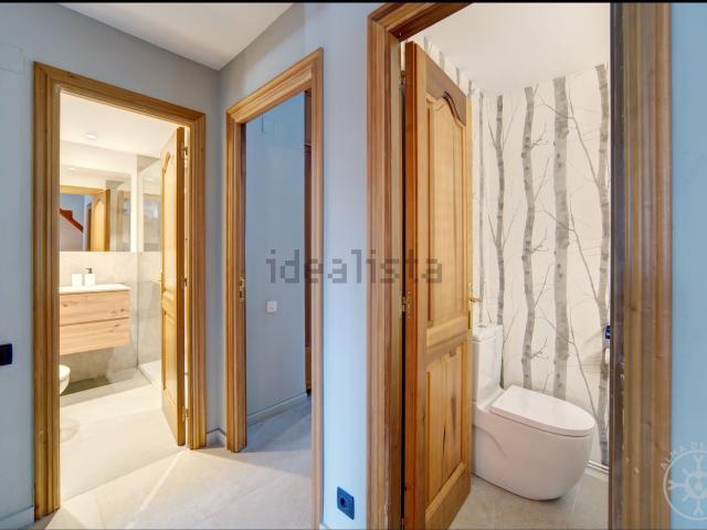 Casa en venta en Arties, Lleida