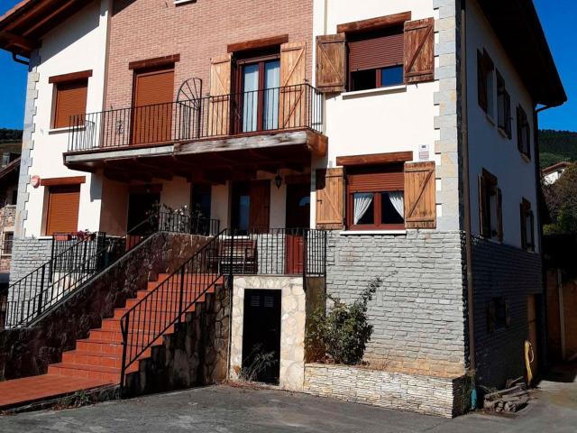 Casa en venta en Zabalgoitia, Aiara