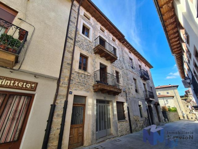 Casa en venta en Artziniega, Aretxaga