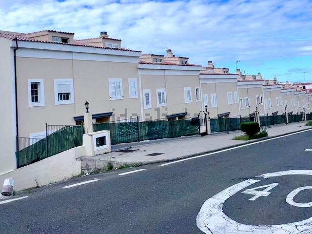 Casa en venta en Visvique, Arucas