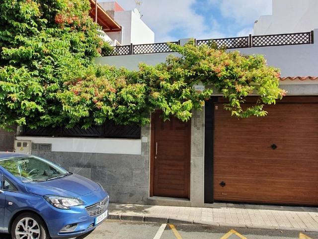 Casa en alquiler en Juan XXIII, Arucas