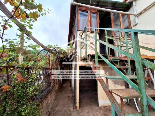 Casa en venta en Visvique, Arucas