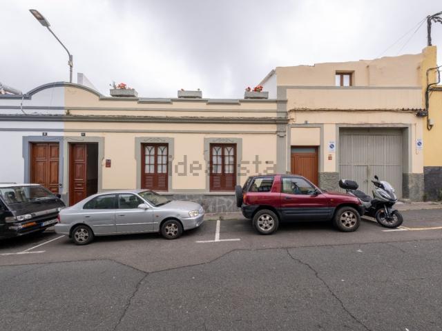 Casa en venta en Juan XXIII, Arucas