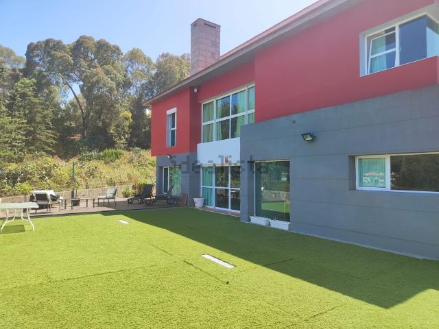Casa en alquiler en El Arco, Arucas