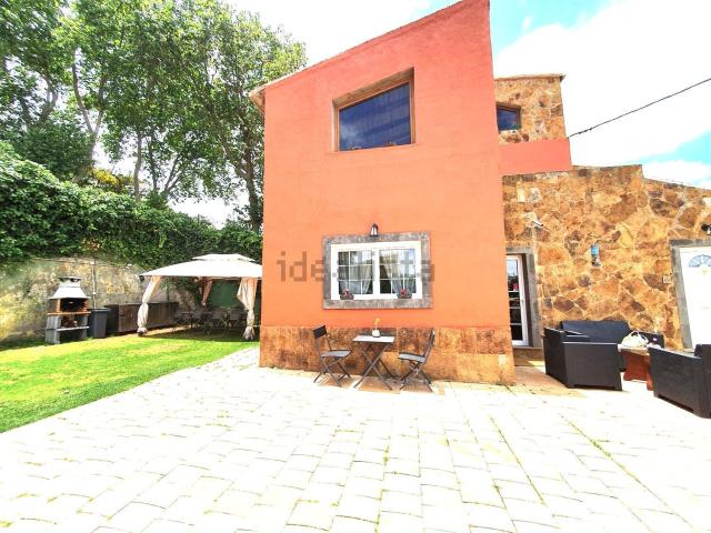 Casa en alquiler en Los Peñones, Arucas