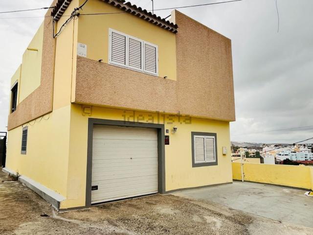 Casa en venta en Cardones, Arucas