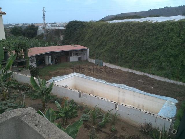 Casa en venta en El Arco, Arucas