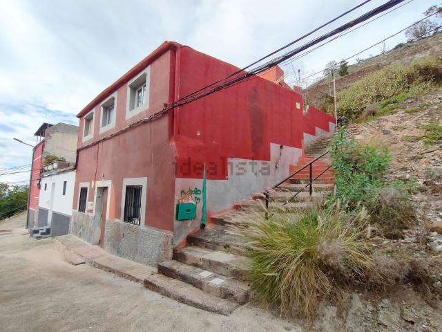 Casa en venta en Las Chorreras, Arucas