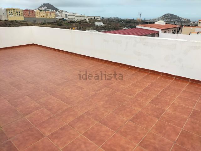 Casa en venta en Santidad Baja, Arucas