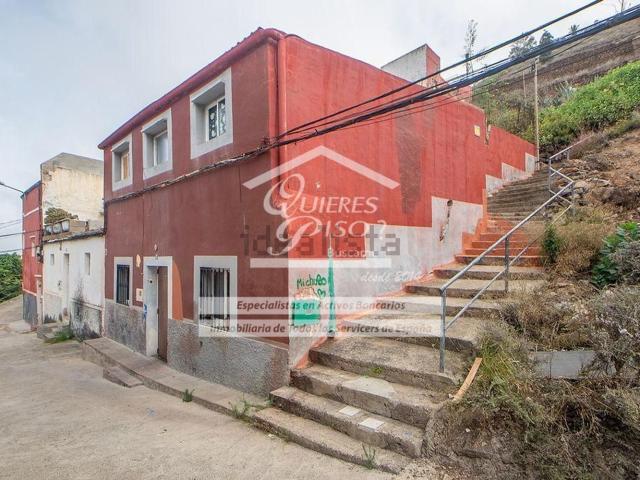 Casa en venta en Montaña de Arucas, Arucas