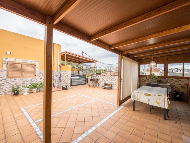 Casa en venta en Lomo Grande, Arucas