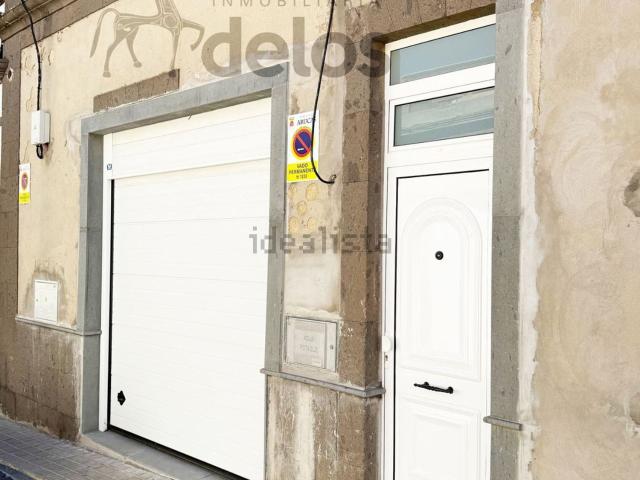 Casa en venta en Visvique, Arucas