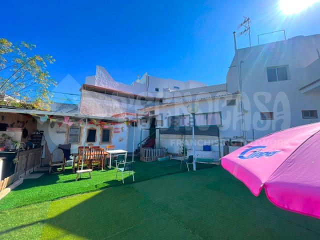 Casa en venta en Las Chorreras, Arucas