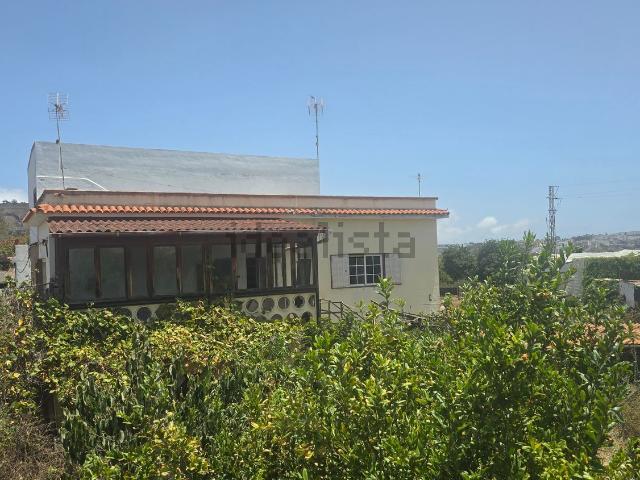 Casa en venta en Visvique, Arucas