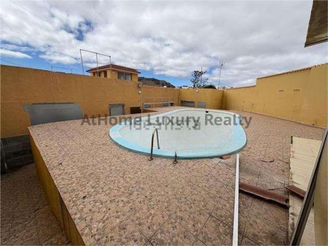 Casa en venta en Santidad Baja, Arucas