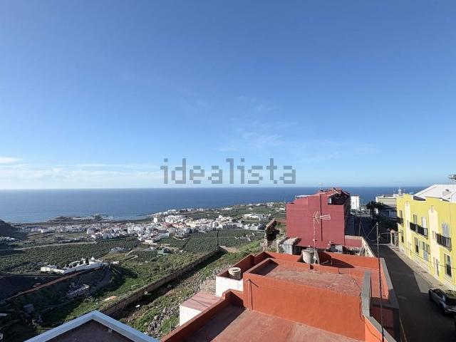 Casa en venta en La Palmita, Arucas