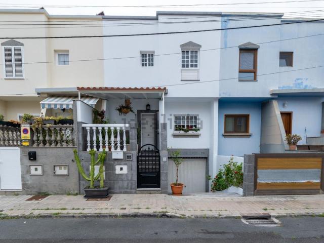 Casa en venta en Santidad Baja, Arucas