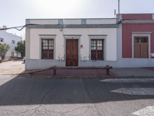 Casa en venta en Cardones, Arucas