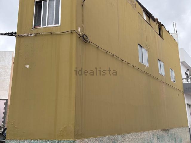 Casa en venta en Santidad Baja, Arucas