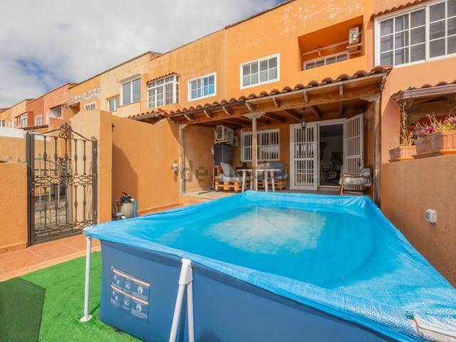 Casa en venta en Arucas, Canarias