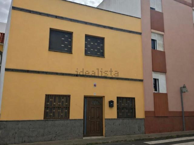 Casa en venta en Santidad Baja, Arucas