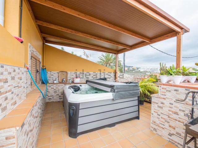 Casa en venta en Lomo Grande, Arucas