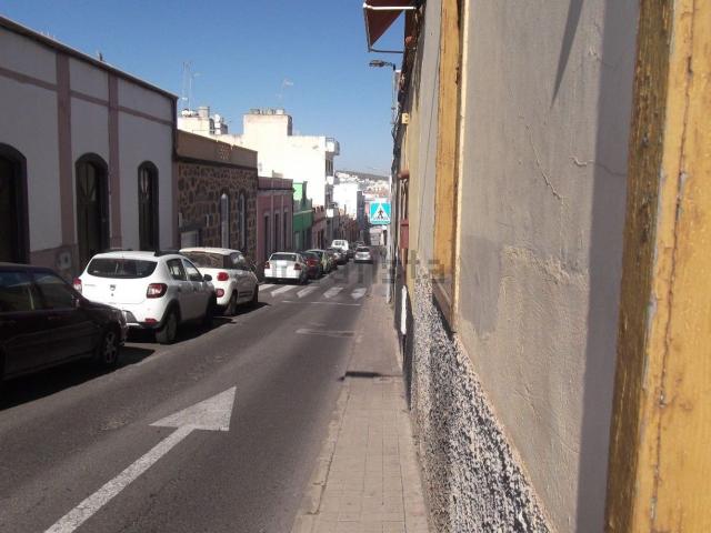 Casa en venta en Juan XXIII, Arucas