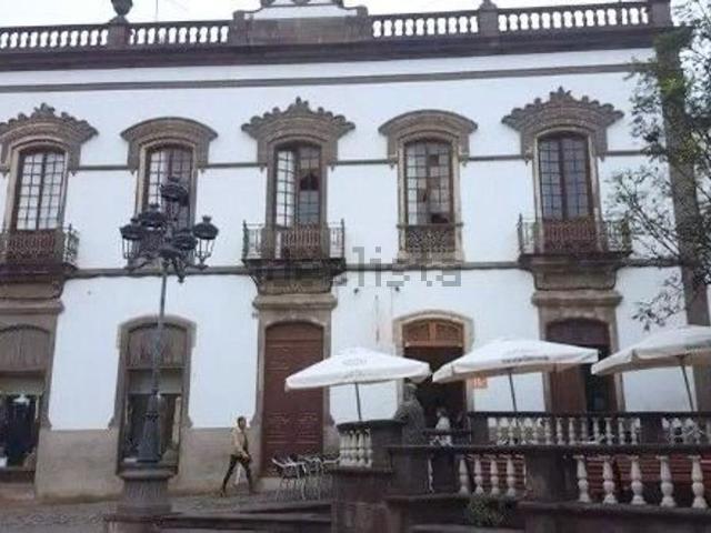 Casa en venta en Visvique, Arucas