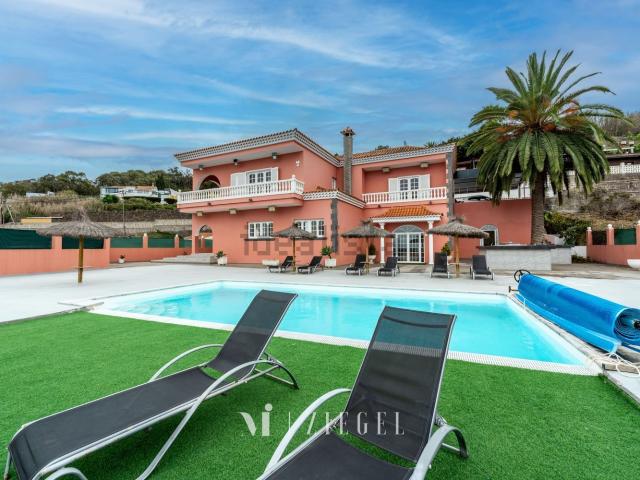 Casa en venta en El Arco, Arucas