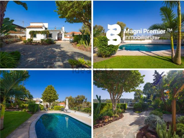 Casa en venta en Arucas, Las Palmas