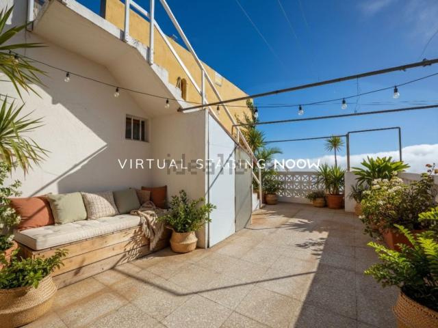 Casa en venta en Los Peñones, Arucas