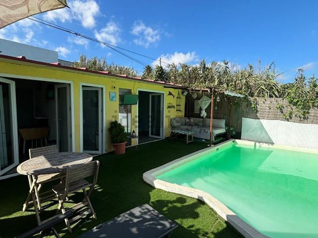 Casa en venta en Arucas, Canarias
