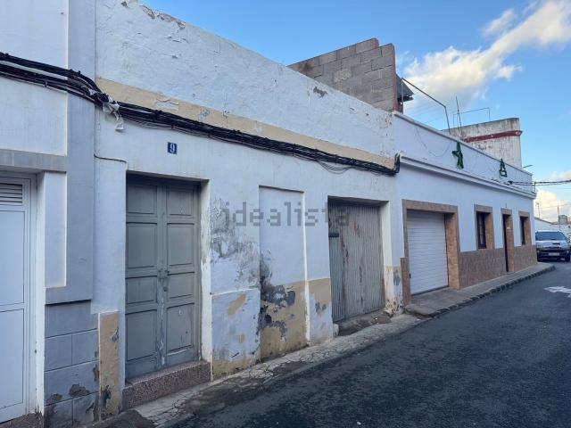 Casa en venta en Cardones, Arucas