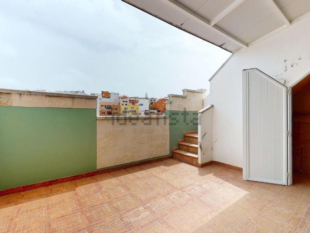 Casa en venta en Santidad Baja, Arucas