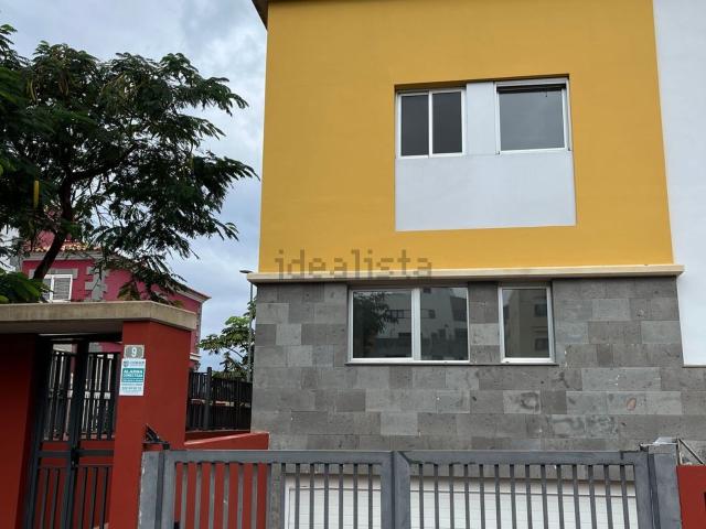 Casa en alquiler en Bañaderos, Arucas