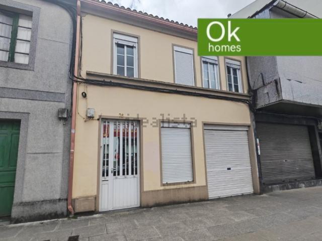 Casa en venta en Arzúa, Galicia