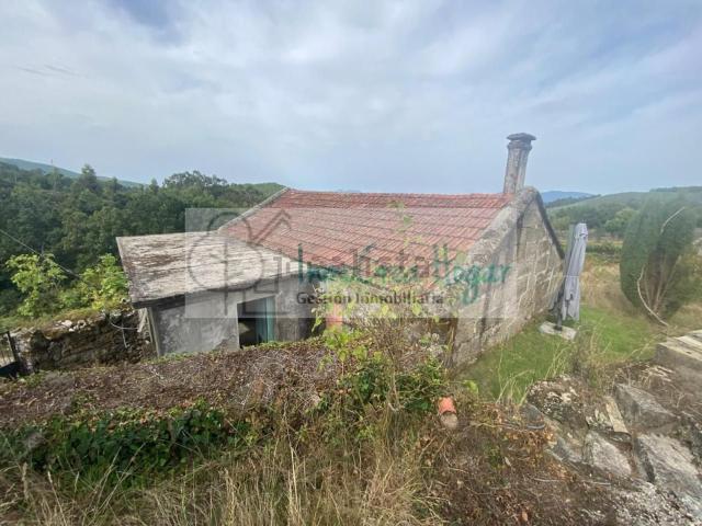 Casa en venta en O Condado, Galicia