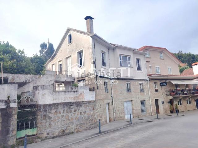 Casa en venta en As Neves, O Condado
