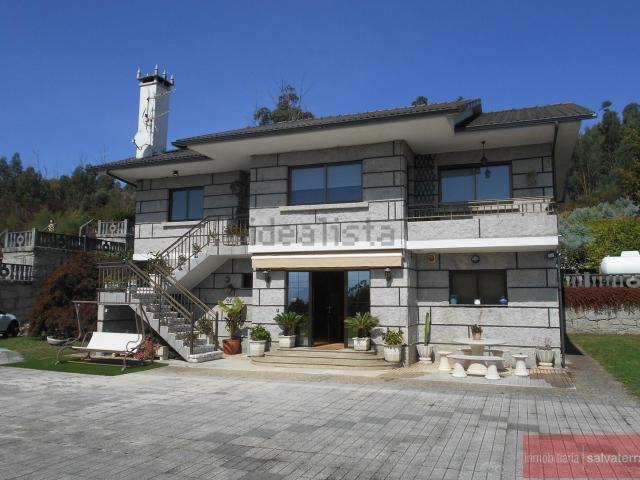 Casa en venta en O Condado, Galicia