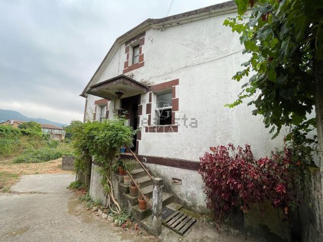 Casa en venta en Salvaterra de Miño, O Condado