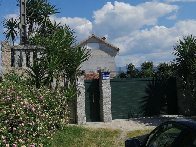 Casa en venta en As Neves, O Condado