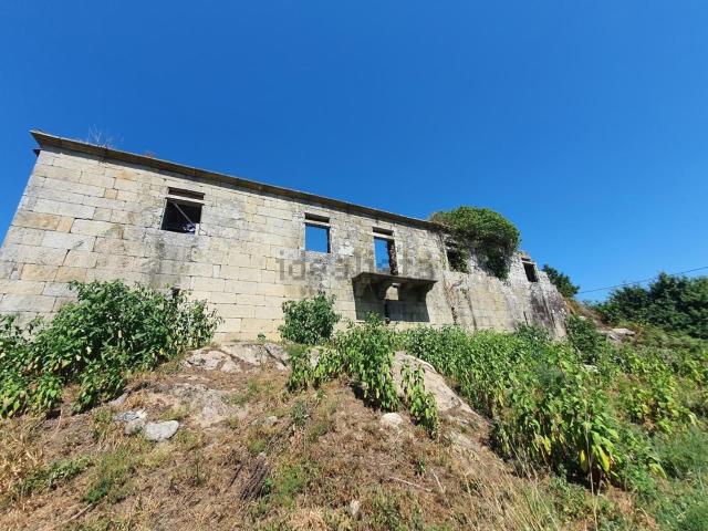 Casa en venta en O Condado, Galicia